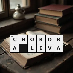 Hasło krzyżówkowe uwarunkowana genetycznie choroba polegająca na zwłóknieniu i zwapnieniu tkanki układu bodźcotwórczo przewodzącego serca objawiająca się jako zagrażające życiu bloki przewodzenia - choroba leva – rozwiązanie, synonimy, podpowiedzi i definicje krzyżówkowe